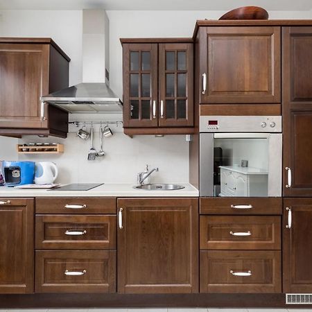 4Star Hotel With Pool - Pet-Friendly Apartment By Noclegi Renters Kolobrzeg Bagian luar foto