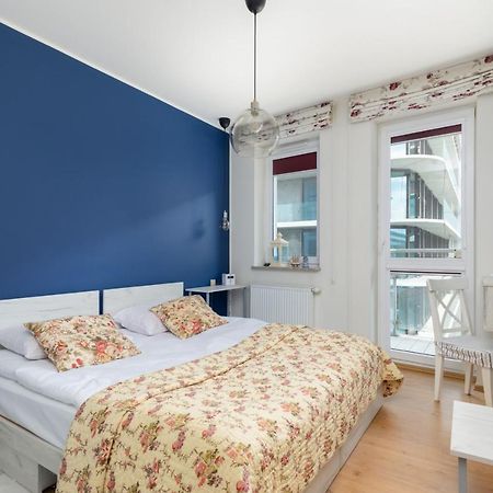 4Star Hotel With Pool - Pet-Friendly Apartment By Noclegi Renters Kolobrzeg Bagian luar foto