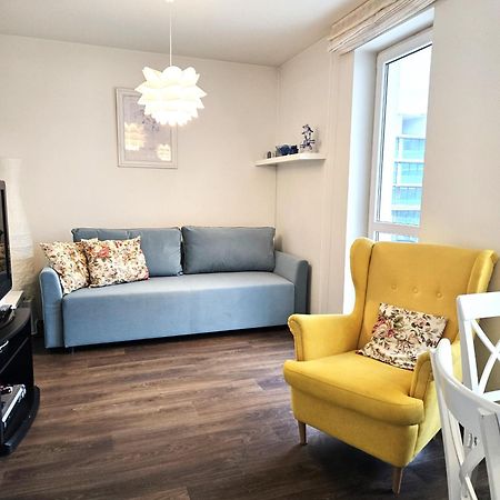 4Star Hotel With Pool - Pet-Friendly Apartment By Noclegi Renters Kolobrzeg Bagian luar foto