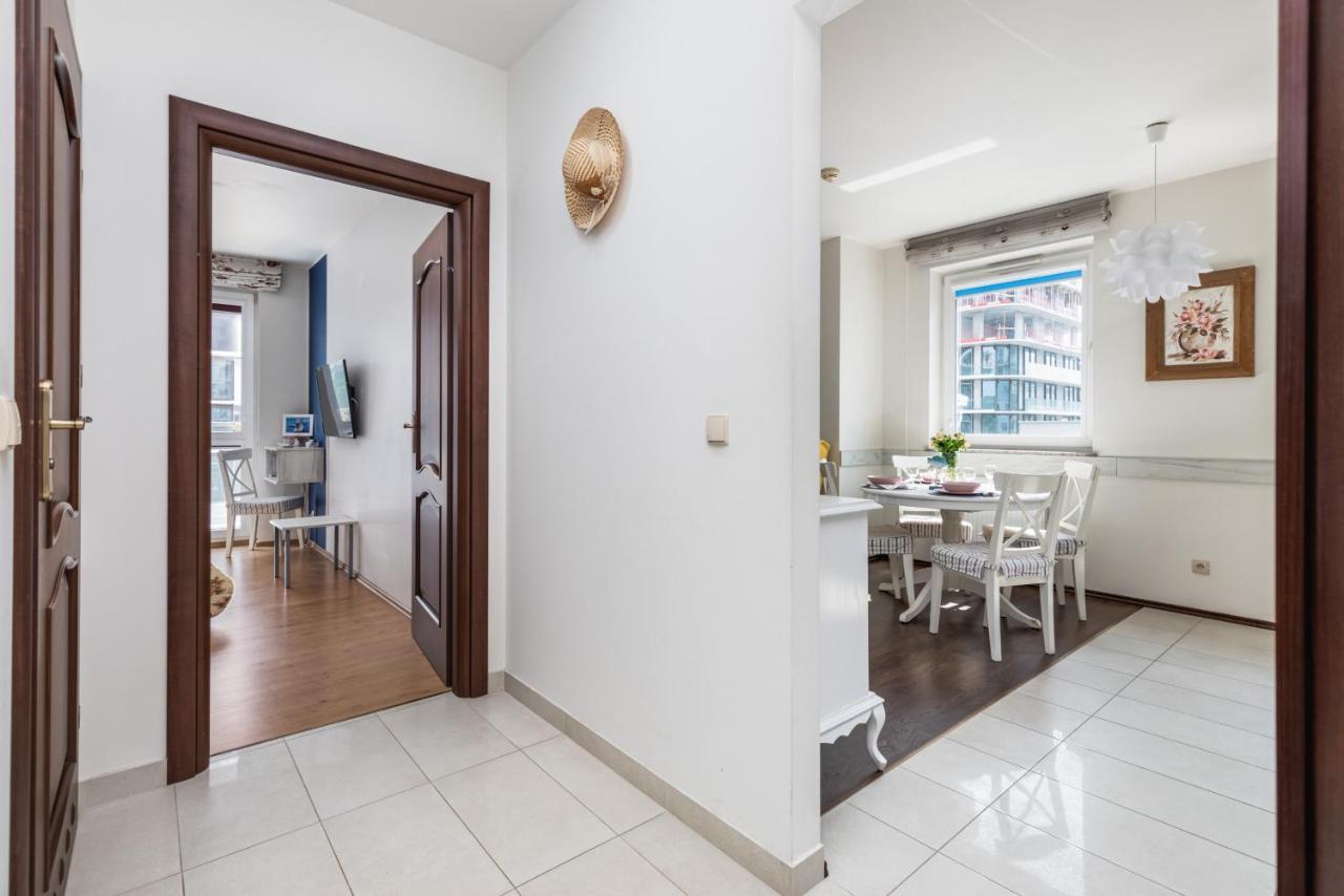 4Star Hotel With Pool - Pet-Friendly Apartment By Noclegi Renters Kolobrzeg Bagian luar foto