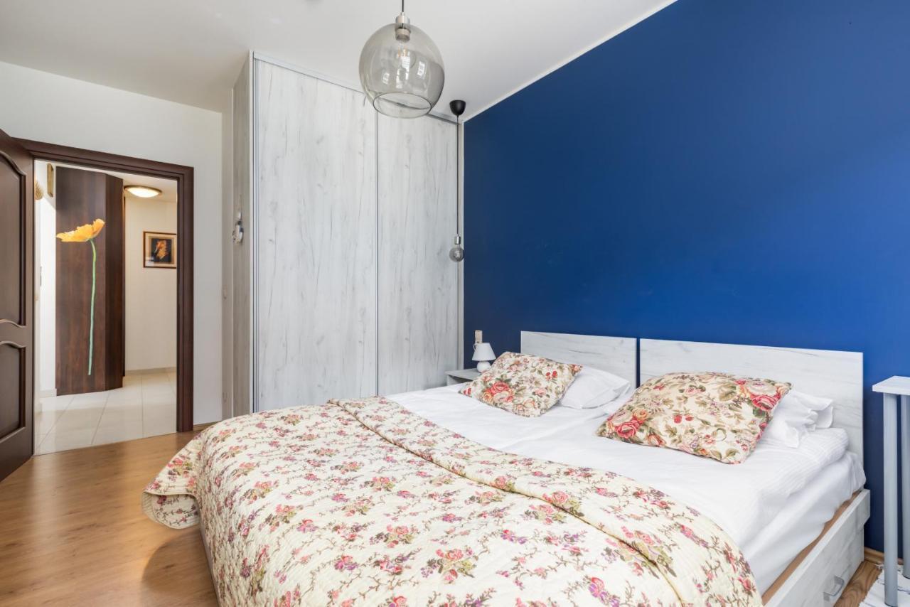 4Star Hotel With Pool - Pet-Friendly Apartment By Noclegi Renters Kolobrzeg Bagian luar foto